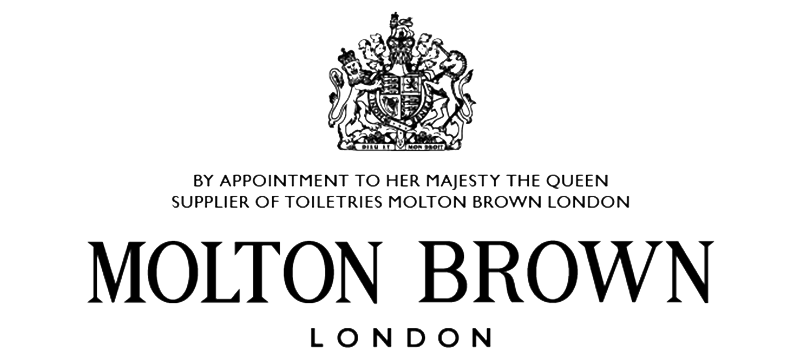 molton brown logo